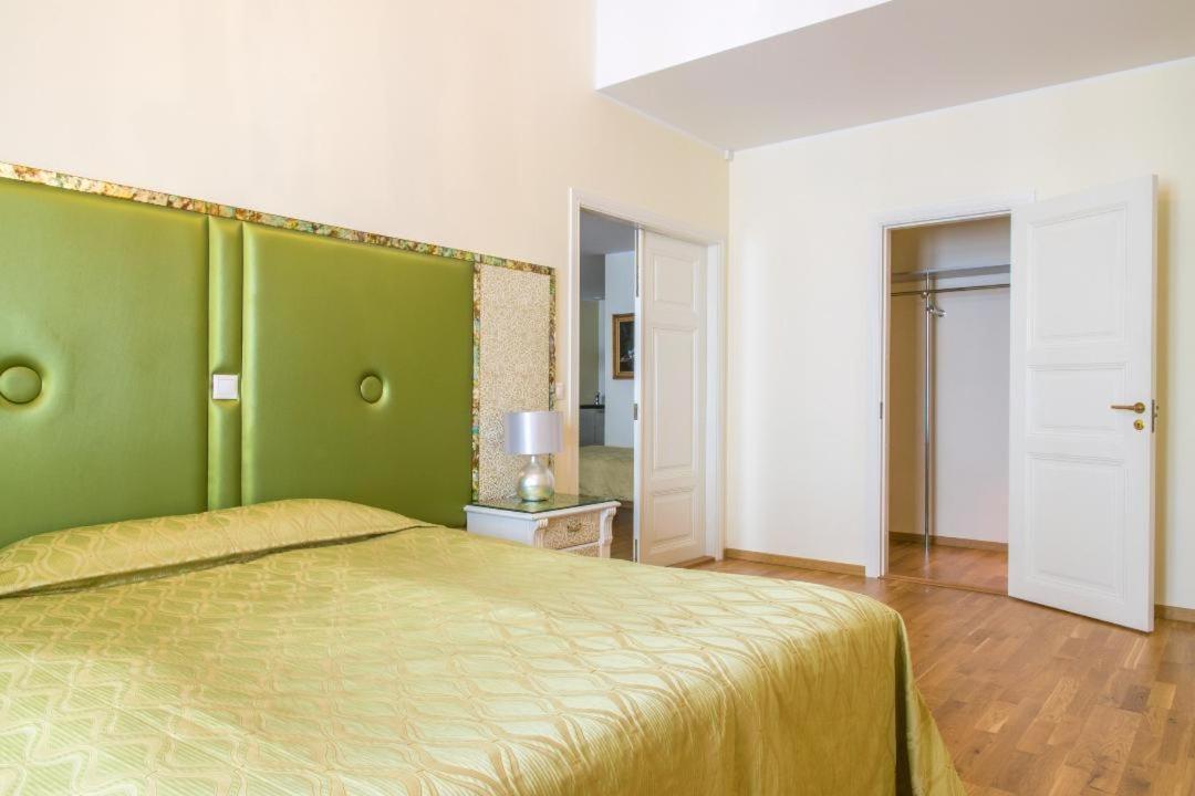 Cozy Apartment In Old Town Talin Exterior foto