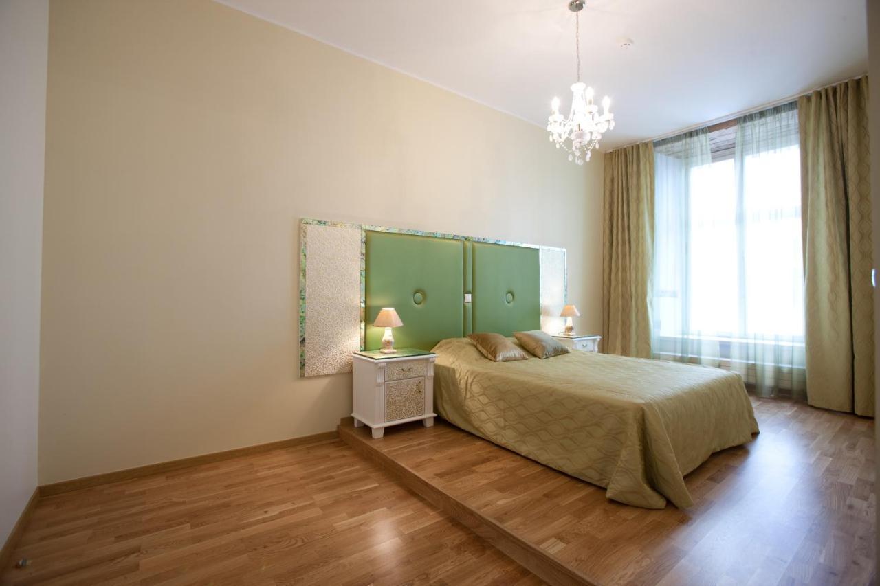 Cozy Apartment In Old Town Talin Quarto foto
