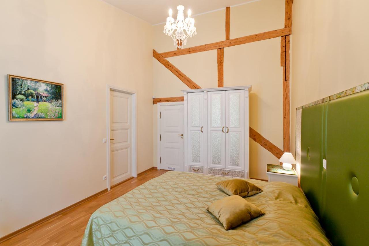 Cozy Apartment In Old Town Talin Quarto foto