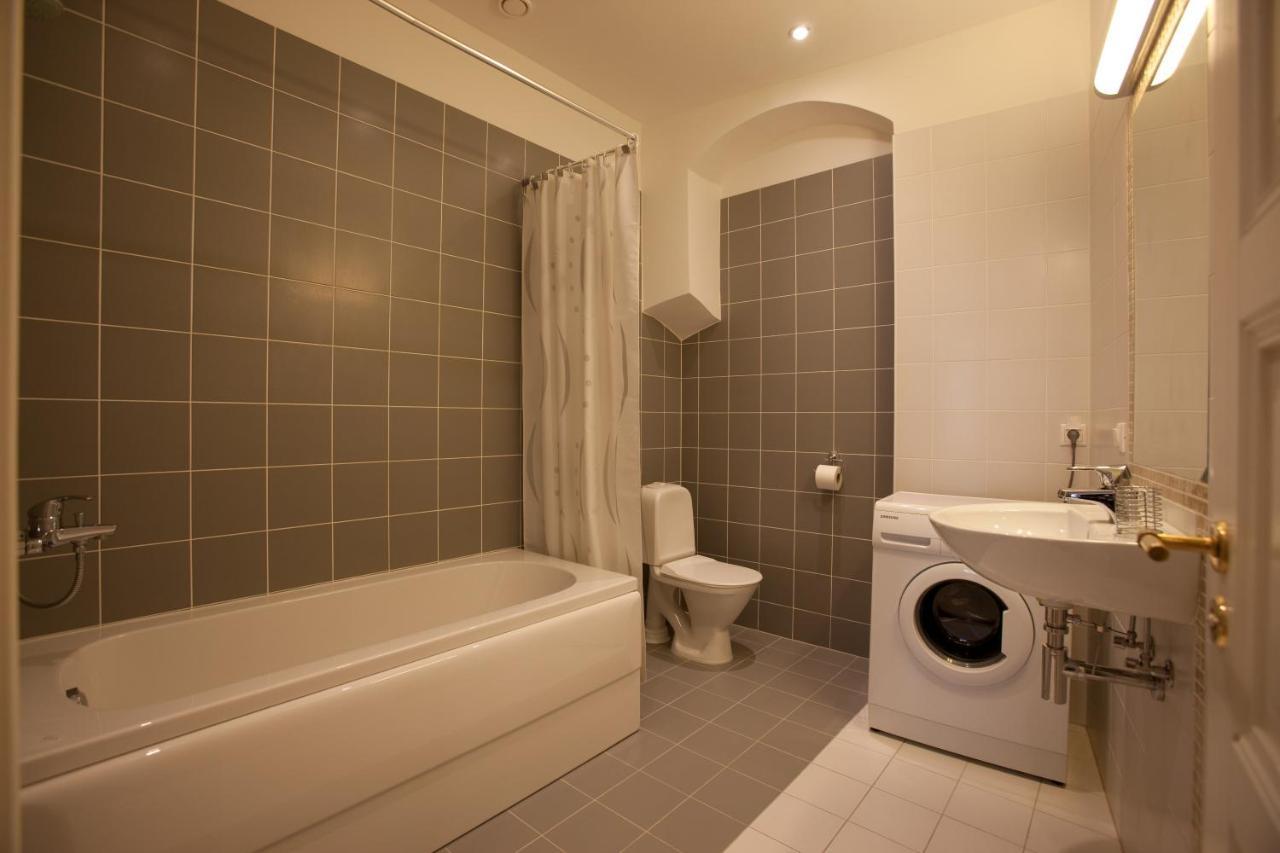 Cozy Apartment In Old Town Talin Quarto foto