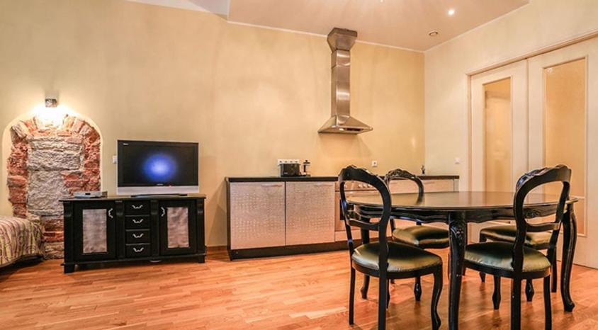 Cozy Apartment In Old Town Talin Quarto foto