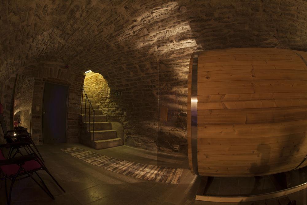 Cozy Apartment In Old Town Talin Exterior foto