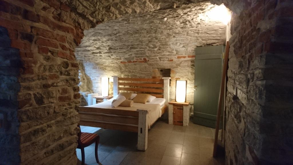Cozy Apartment In Old Town Talin Exterior foto