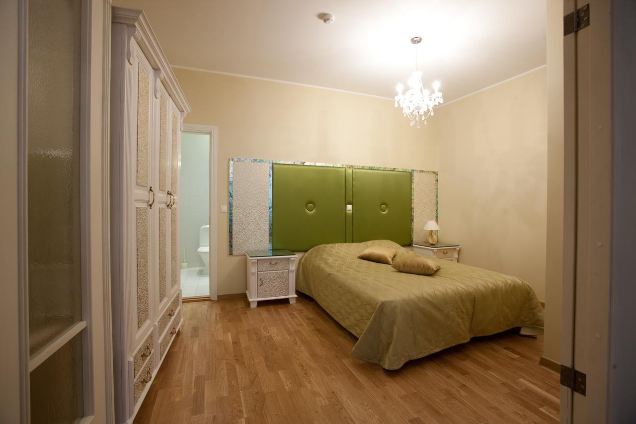 Cozy Apartment In Old Town Talin Exterior foto
