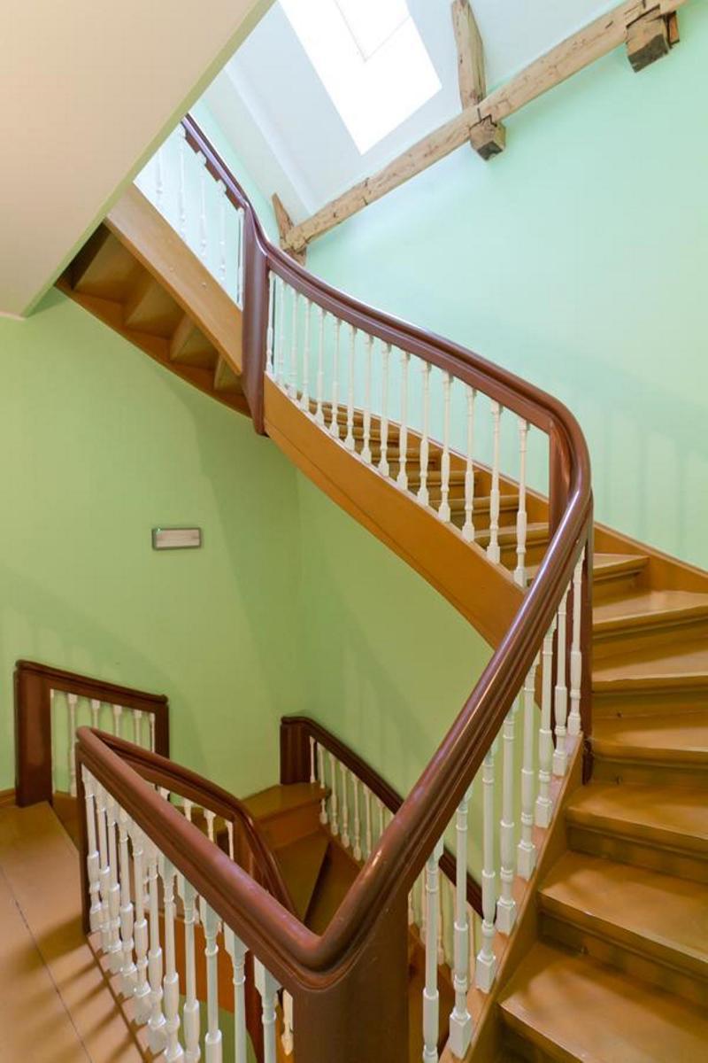 Cozy Apartment In Old Town Talin Exterior foto