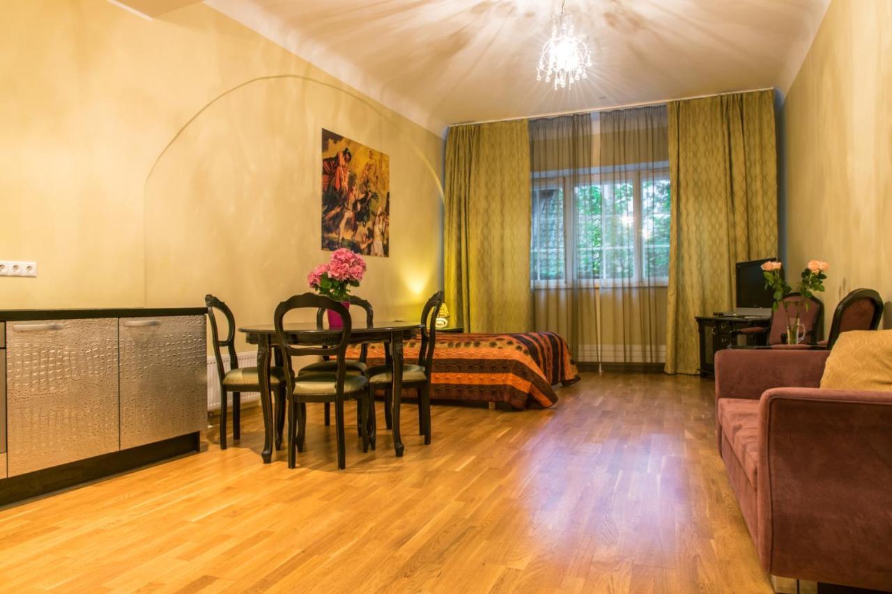 Cozy Apartment In Old Town Talin Quarto foto