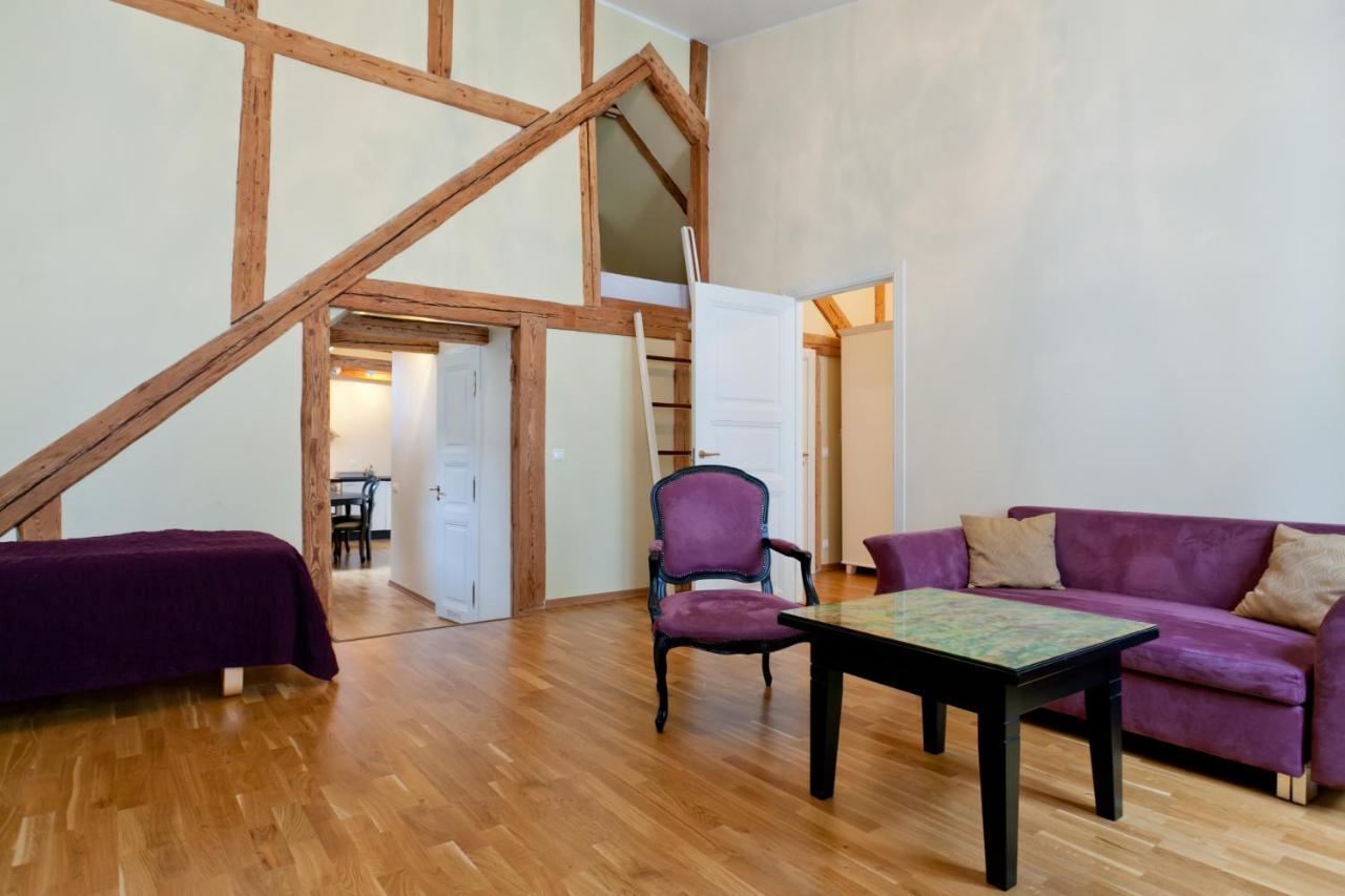 Cozy Apartment In Old Town Talin Quarto foto